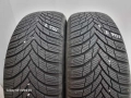 2бр зимни гуми 205/60/17 FIRESTONE L04411 , снимка 3