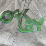 Vintage Oakley Zip-Up, снимка 2
