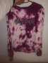 дамски оригинален пуловер Riplay Deep purple , снимка 9