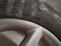 Джанти Artec 16" 5x112 Audi VW Skoda с гуми, снимка 8