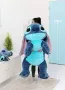 Плюшен Стич Лило, Stitch Lilo, 35 60 100,150см, снимка 2