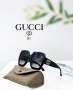 очила с калъф, кутия и ув защита gucci, снимка 9