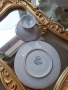 Колекционерска чаша с чинийка , снимка 7