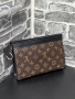 Louis Vuitton чанта тип плик , снимка 10