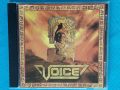 Voice –3CD(Heavy Metal), снимка 4