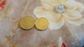 две редки евро монети euro 50 цента espania Испания 1999,20 euro цента Гърция 2019, снимка 2