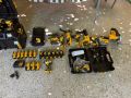 Dewalt 18волта инструменти и батерии, снимка 1