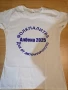 Тениски с надписи, снимка 2