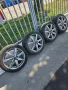 Алуминиеви джанти за Audi VW Skoda Seat Mercedes 235 45 R17, снимка 1