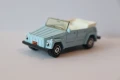 1/64?? MATCHBOX VW КОЛИЧКА МОДЕЛ, снимка 4