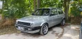 Vw Golf 2 1.9AFN 110+, снимка 6