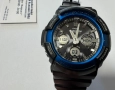 Соларен часовник Casio G-Shock GAW-100B, снимка 3
