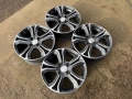 4 броя алуминиеви джанти за Peugeot 208,2008 16, снимка 6
