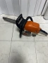 Верижен бензинов трион Stihl MS 231 2.0 kW, 2.68 к.с., 35 см., снимка 1