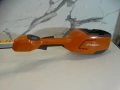 Husqvarna SET - Акумулаторна коса и верижен трион, снимка 12