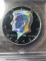 1965 Silver Kennedy half dollar(RUTHENIUM & HOLO)1 от 500 !!!, снимка 5