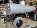 Цистерна 8 куб., снимка 17