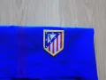 Къси панталони atletico madrid nike найк шорти гащета оригинални футболни спорт мъжки М, снимка 6