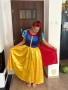 Костюм на Снежанка под наем , снимка 1