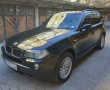 Продавам BMW X3 2.0d 150 к.с., снимка 1