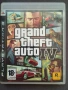 GTA 4 PS3, снимка 1
