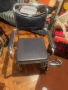количка и стол, снимка 2