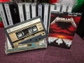 Аудио касети с рок музика - Deep Purple, Whitesnake, Rolling Stones, Metallica, Black Sabbath и др., снимка 5
