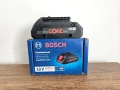 Нова Батерия 4Ah BOSCH 18V , снимка 1