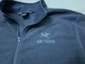 Arc'teryx-Ориг.поларено горнище , снимка 6