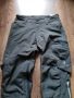Mascot Workwear Trousers With Kneepad Pockets Advanced-17179-311 Green - МЪЖКИ СТРЕЧ ПАНТАЛОН 49/М, снимка 2