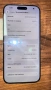 iPhone 16 pro max 256 gb, снимка 8