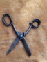 Кована ножица шивашка, снимка 2
