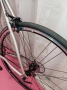 Шосеен велосипед Cannondale r700 Campagnolo, снимка 5
