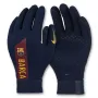 Nike Gloves  FC Barcelona Academy Hyperwarm Junior - юношески ръкавици , снимка 2