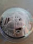 10 лева 2001г. Българско висше образование , снимка 1