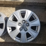 Оригинални алуминиеви джанти за Ауди 5x112x16, снимка 4