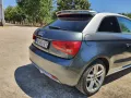 Audi A1 2.0tdi S-Line, снимка 12