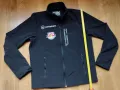 SoftShell Red Bull Salzburg - мъжко софтшел яке Warrior, снимка 9