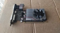 Видео карта NVidia GeForce Zotac GT 620 1024MB GDDR3 64bit PCI-E, снимка 5