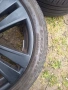Джанти с гуми 17" 5x114,3 205/45/17, снимка 5