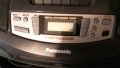 Радиокасетофон PANASONIC, снимка 3