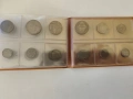 Отличен класьор с 48 Царски монети, снимка 8