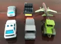 Метални колички Мачбокс Matchbox, снимка 4