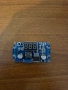 DC-DC понижаващ преобразувател (Step-Down Converter) с волтметър. , снимка 2