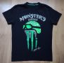 Monster Legend - детска тениска, снимка 1 - Детски тениски и потници - 45699950