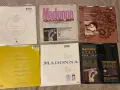 Madonna 7” Плочи, Винил колекция, снимка 2