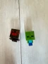 Mini фигурки на майнкрафт-КОМПЛЕКТ, снимка 1