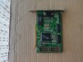 Видео карта Cirrus Logic CL-GD5446BV 1MB PCI, снимка 6