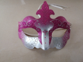 Карнавална маска , снимка 1 - Други стоки за дома - 44993756