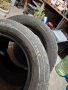 Гуми 175/65/14 C и джанти 4х100, снимка 3